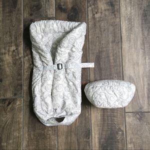 Ergo Baby Infant Insert